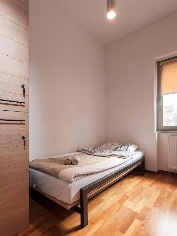 Hostel Situla Ново Место Стая снимка
